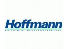 Hoffmann 霍夫曼