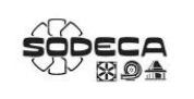 SODECA